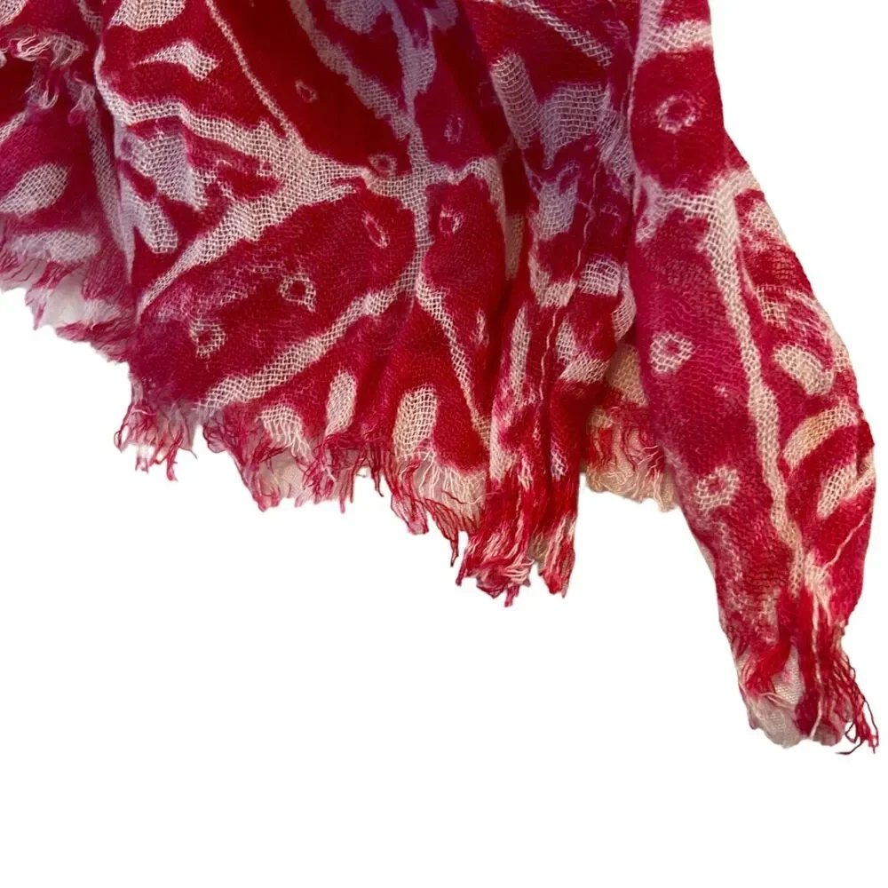 The Unbranded Brand #6239 red
